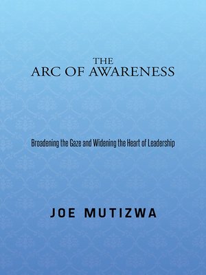 cover image of The Arc of Awareness